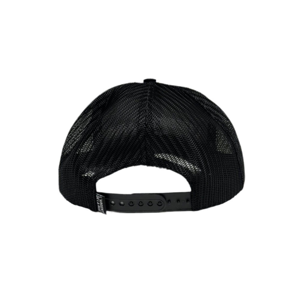 NR L’argent de la rue trucker