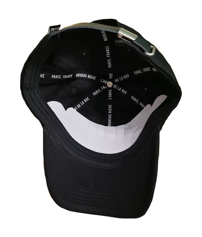 NR - L'argent De La Rue baseball cap