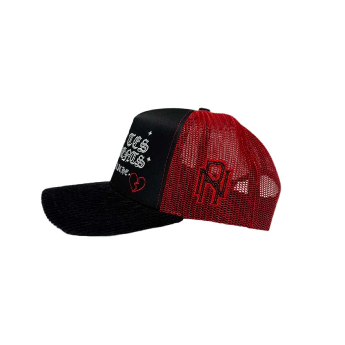 NR Baise Tes Sentiments Trucker