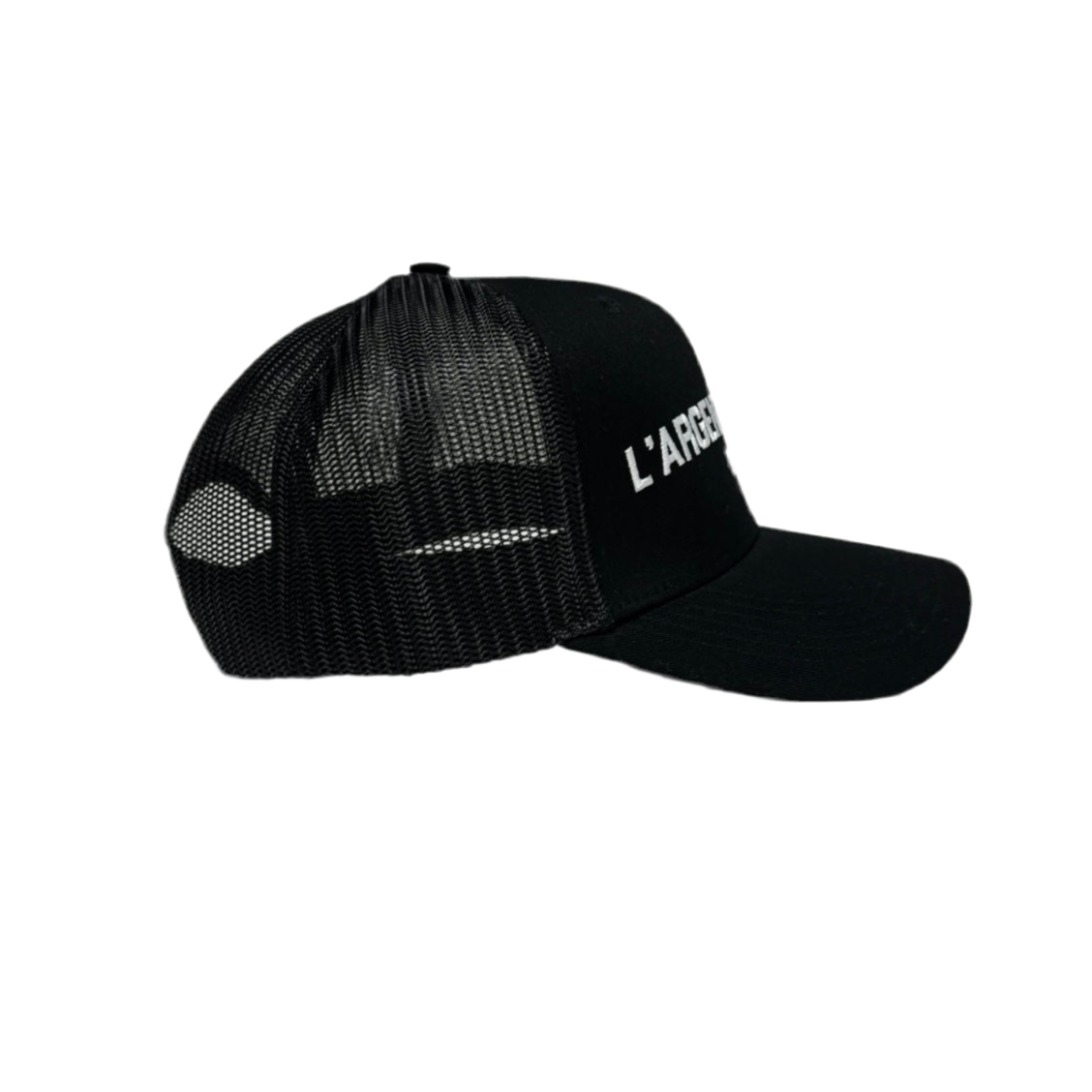 NR L’argent de la rue trucker