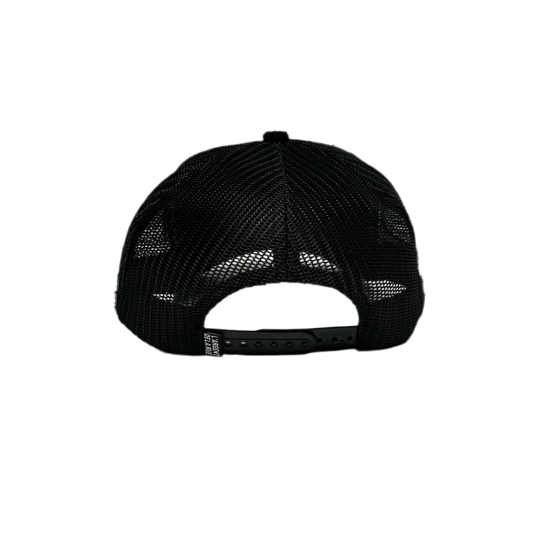 NR Courderoy Trucker