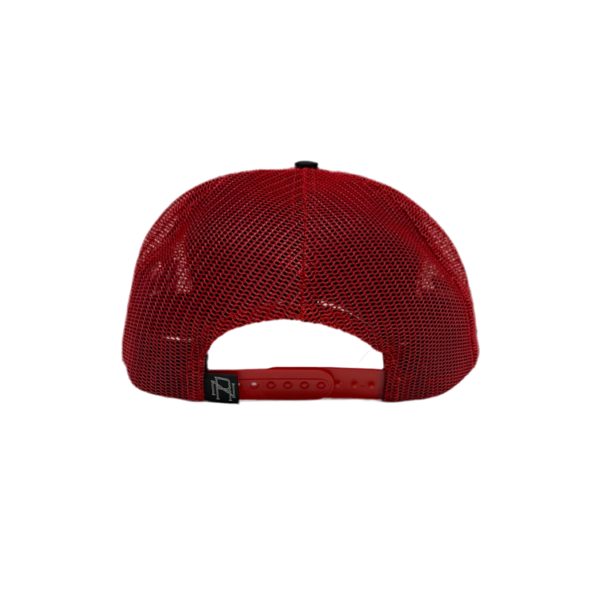 NR Baise Tes Sentiments Trucker