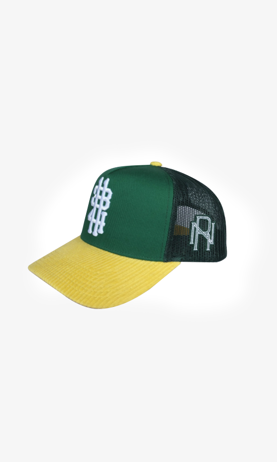 NR -Je Crois SnapBack Baseball Cap