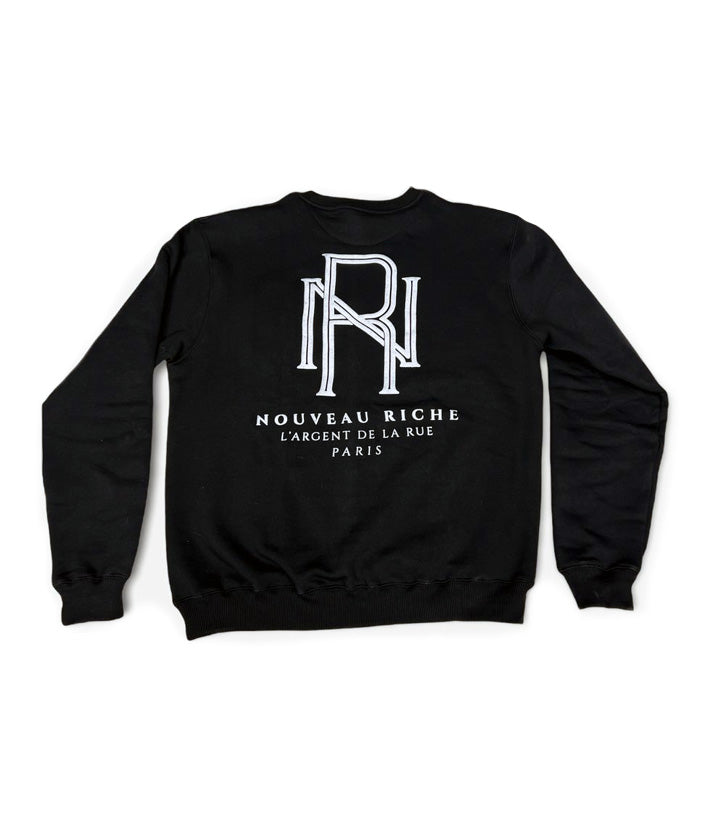 NR - L’argent De La Rue 1134 Sweatshirt