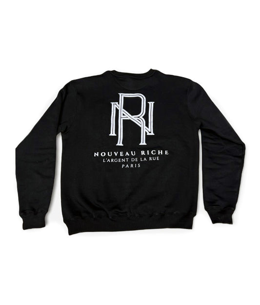 NR - L’argent De La Rue 1134 Sweatshirt