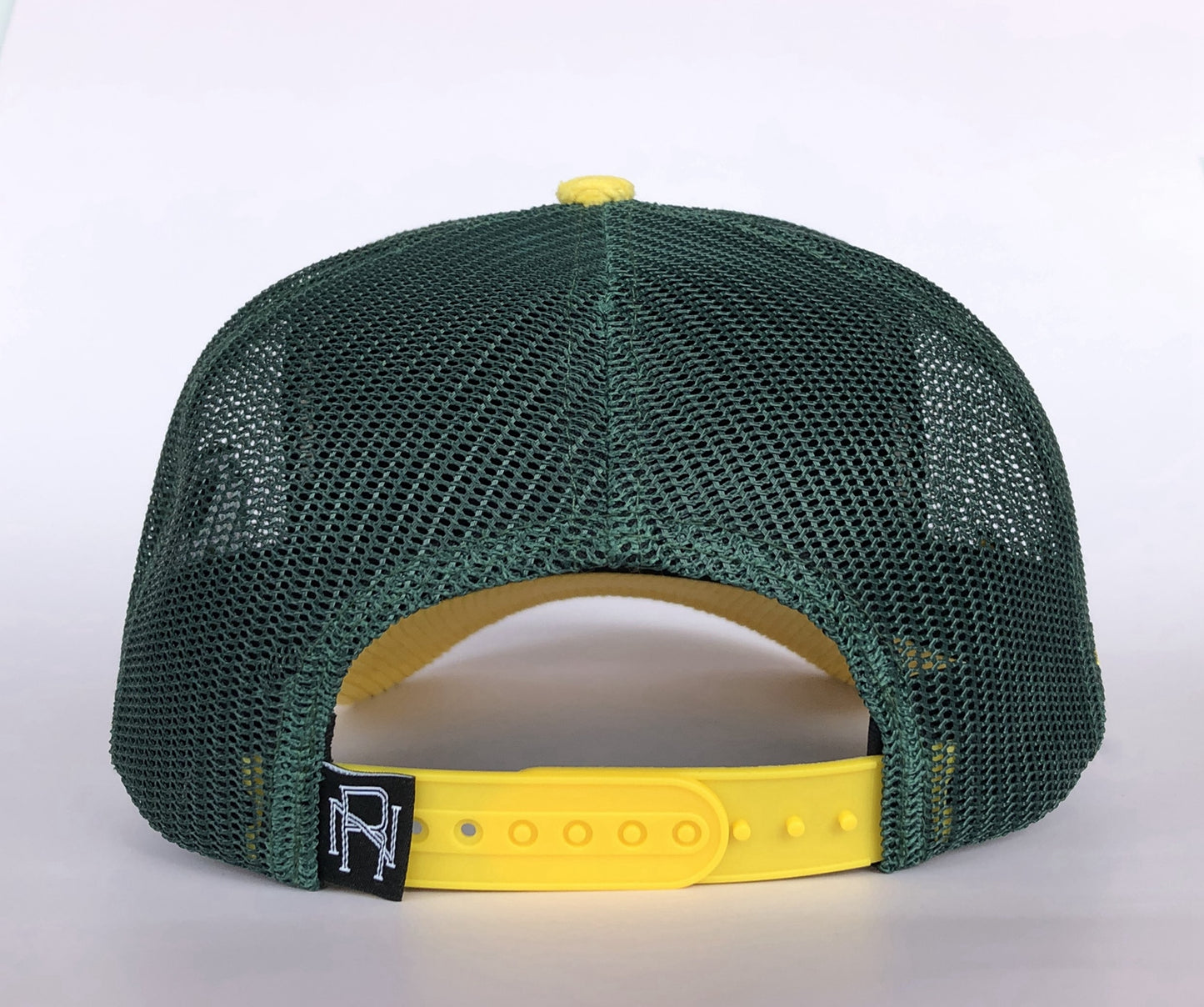 NR -Je Crois SnapBack Baseball Cap