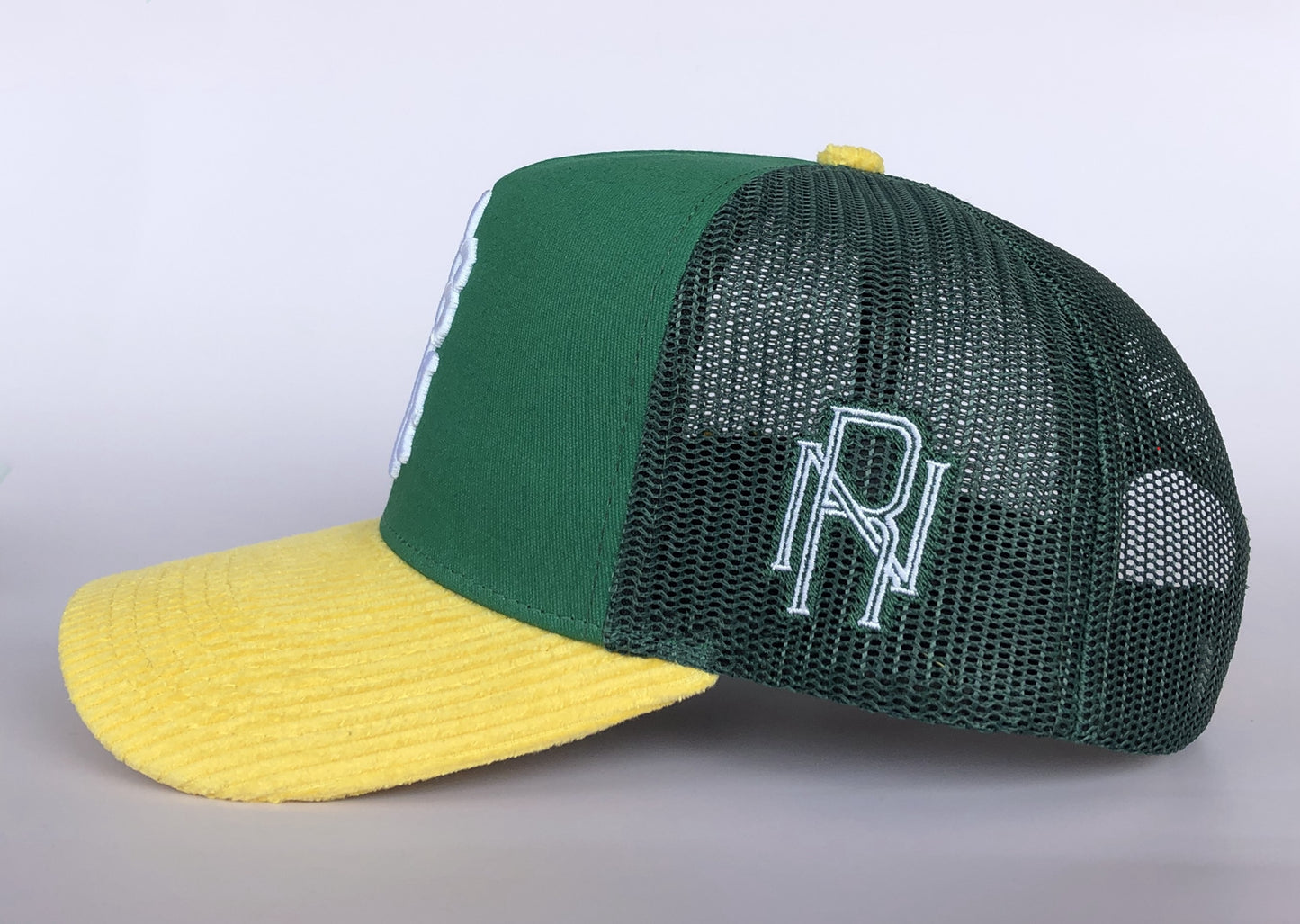 NR -Je Crois SnapBack Baseball Cap