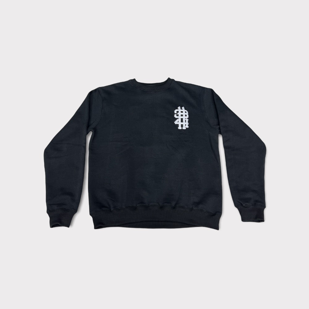 NR - L’argent De La Rue 1134 Sweatshirt